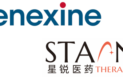 星锐医药与韩国公司Genexine达成战略合作，推进LNP递送技术在肺部疾病治疗领域的应用